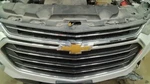 Grille Upper Bright Chrome Surround Lt Fits 18-21 Traverse 5346563. Fixed Price $460.00.