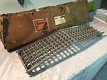 Nos 78 Ford Fairmont Grille D8BZ-8200-A. Fixed Price $149.99.