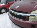 2005-2009 Chevrolet Equinox Front Grille Bumper Not Included G1NY7. Fixed Price $384.61.