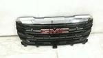 Grille For Sierra 1500 Pickup Oem Assy 84878061 Scratches. Fixed Price $399.99.