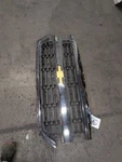 Grille Classic Style Chrome Surround Fits 16-19 Silverado 1500 Pickup 1204541. Fixed Price $280.00.