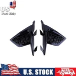 Front Bumper Lower Grille Fog Light Cover For Lexus IS500 Base/f-sport 2022-2023. Fixed Price $70.29.