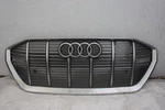 Audi Tron Front Bumper Grill 2019 To 2022 4KE853651 Genuine *damaged*. Fixed Price $160.84.