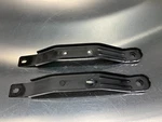 2008-2014 Cadillac Cts Front Radiator Support Diagonal Brace Bracket Pair. Fixed Price $43.87.