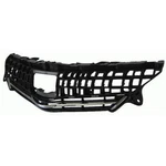 Center Grille For Toyota Prius V 2012-2014 TO1200348. Fixed Price $147.39.