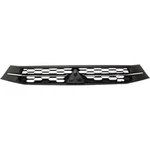 Sherman MIOUTL16A-99-0 Grille Assembly For 2018-2019 Mitsubishi Outlander Sport. Fixed Price $139.93.