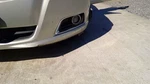 Driver Grille Vin 4TH Digit Limited Lower Opt T3U Fits 13-16 Malibu 169860. Fixed Price $74.99.