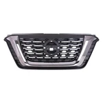 Grille Standard Line For Nissan Kicks 2018 2019 2020 NI1200302. Fixed Price $220.62.