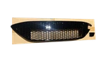 Fit Ford Focus St 2015-2018 Front Radiator Grille Honeycomb Black F1EZ-17B968-BA. Fixed Price $126.98.