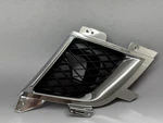 Saturn Sky Redline Front Grille Insert Fog Light Trim Left Driver 07-09 New. Fixed Price $219.99.