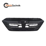 Fit 2023 2024 Subaru Outback With Camera Hole Black Plastic Front Upper Grille. Fixed Price $66.86.