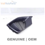 2020-2025 Audi SQ8 Left Front Lower Bumper Grille 4M8807681A. Fixed Price $249.00.
