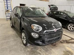 Grille 4 Door X Model Lounge Center Upper Fits 16-17 Fiat 500 611806. Fixed Price $177.62.