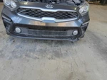 Grille Center Gloss Black Lower Surround Fits 19-21 Forte 746575. Fixed Price $141.27.