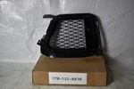 2018-2020 Land Range Rover Rh Right Side Bumper Grille JK62-018K27-AC Oem. Fixed Price $100.00.