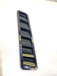 Ford Mustang Gt Left Side Air Intake Grille S197 13-14 Oem DR33-16C929-ADW. Fixed Price $74.00.