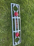 Gmc Truck Grill Chrome. Fixed Price $350.00.