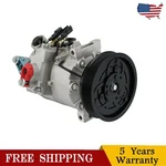 Ac A/c Compressor W/ Clutch For Volvo S60 S80 V70 XC60 XC70 2007-2016 1.6L 2.0L. Fixed Price $137.99.