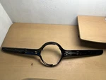 2015 2016 2017 Mercedes-benz Cls C218 Front Grille Emblem Surround A2188851022. Fixed Price $104.50.