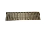 Jeep Cherokee Xj Wagoneer Sj 84-96 Oem Factory 21 Slot Grille Rare. Fixed Price $749.99.