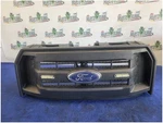 2015-2017 Ford F150 F-150 Truck Grille Textured Black Bars Lights *read 2873. Fixed Price $249.99.