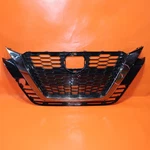 Nissan Altima Grille 2019 2020 2021 2022 62310-6CA1B Sedan Oem. Fixed Price $224.10.