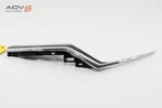20-22 Honda Cr-v Front Bumper Radiator Left Side Upper Grille Bezel Molding Oem. Fixed Price $89.99.