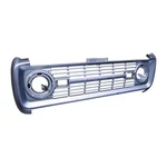 Grille 1969-77 Ford Bronco Made Usa Original Tooling C6TZ-8200-F. Fixed Price $635.00.