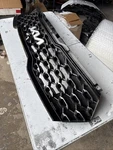 Kia Sorento Front Radiator Grille W/ Camera Hole 2021 2022 2023. Fixed Price $200.00.