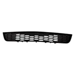 Bumper Grille Ford Mustang 2013-2014 Front Capa Certified FO1036186. Fixed Price $177.53.