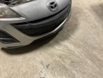 Grille Center Grained-in Black Trim Fits 10-11 Mazda 3 5195548. Fixed Price $245.00.