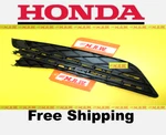 Bumper Grille Fog Light Cover Driver Side Oem Honda Odyssey 14 15 16 17. Fixed Price $34.45.