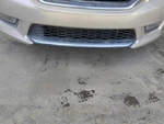 Grille Lower Bumper Mounted Sedan Ex Fits 13-15 Accord 755396. Fixed Price $141.89.