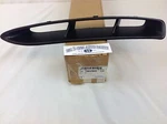 2006-2013 Chevrolet Corvette Lh Front Fender Black Outer Vent Grille New Oem. Fixed Price $38.70.