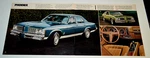 1979 Pontiac Phoenix Original Dealer Advertisement Print Lj Coupe Landau. Fixed Price $9.99.