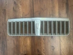 1987-1989 Pontiac Safari Station Wagon Grille Oem Gm 52350595. Fixed Price $79.99.