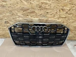 Radiator Grille Audi A6 C8 Front 4K0853651T. Fixed Price $458.63.