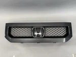 2009-2011 Honda Element Front Grille Assembly Polished Metallic Gray Oem. Fixed Price $165.00.