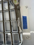 Cobra King Chrysler 300 Replacement Front Grille CS75021B. Fixed Price $40.45.