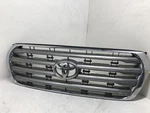 Grille Toyota Landcruiser 2007 53101-60480 Oem. Fixed Price $275.50.