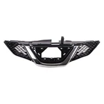 New Premium Fit Black/chrome Front Grille 623106MG0B. Fixed Price $143.53.