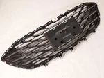 Oem Grille For Malibu Assy Blk Chrm Pitted. Fixed Price $254.99.