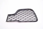 Maserati Ghibli Front Bumper Left Grille 1PC 761. Fixed Price $125.00.