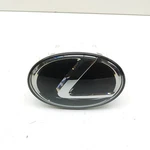 Lexus Rz EB10 Front Badge Emblem 53931-46021 2025 33926561. Fixed Price $438.48.