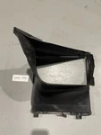 Porsche Macan 3.0 2.9 Petrol 2021 Left Intercooler Air Guide 95B117335Q #OM54. Fixed Price $73.82.