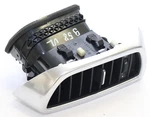 Porsche Cayenne 958 92A 7P5819703B Front Left Air Vent Grille. Fixed Price $88.36.