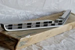 Original Gm Nos 1974 1977 Camaro Lower Grille Silver New Old Stock # 341002. Fixed Price $174.99.