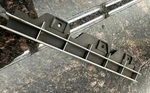 1973 Chevelle Malibu Grille Extension 325217 New Gm Nos Old Stock. Fixed Price $39.00.