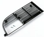 1975 - 1979 Corvette Front Grille Left Hand Lh Driver Side New C3. Fixed Price $52.42.
