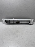 1995 1997 Toyota Tercel Front Upper Grille. Fixed Price $54.60.